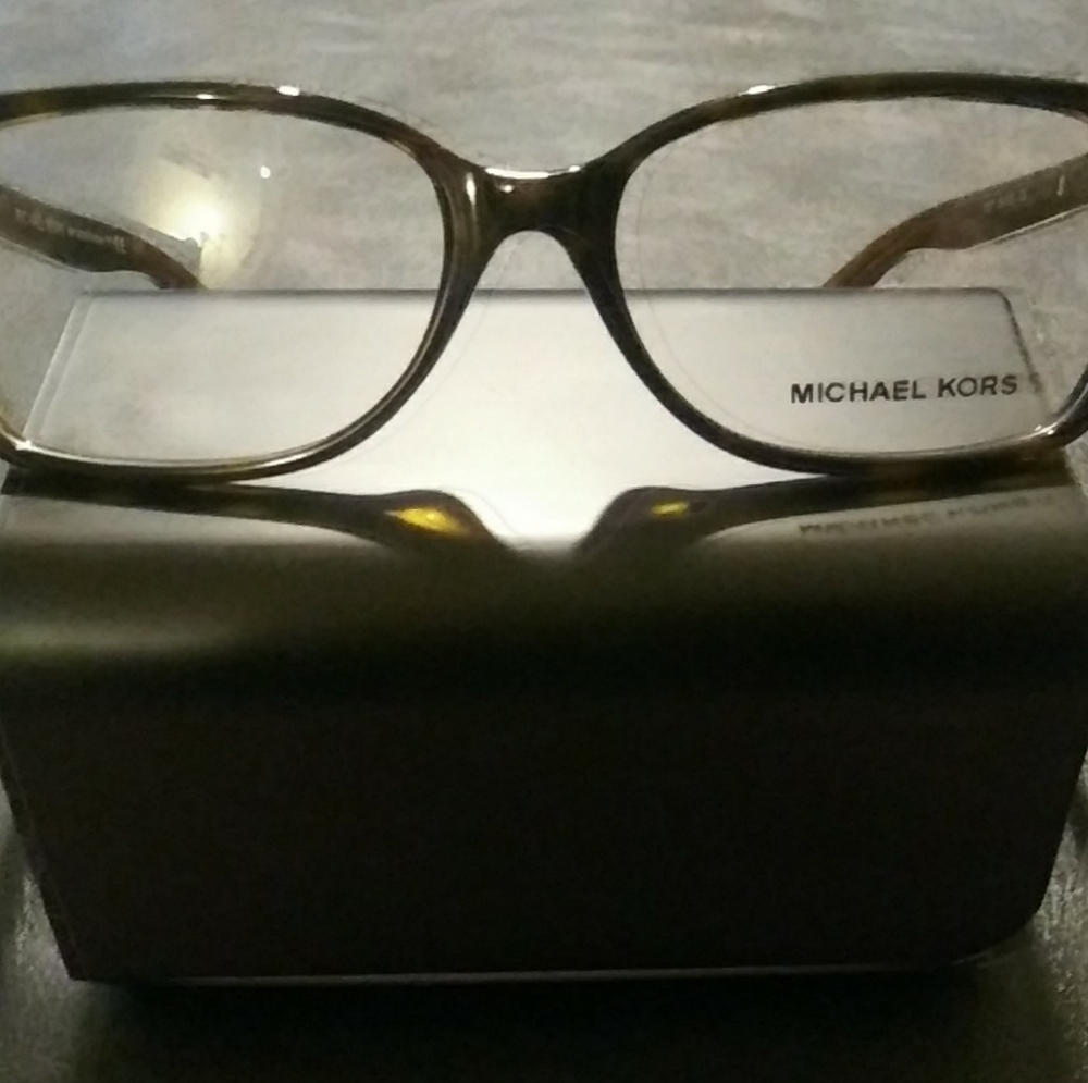 Women's MICHAEL KORS Eyeglasses